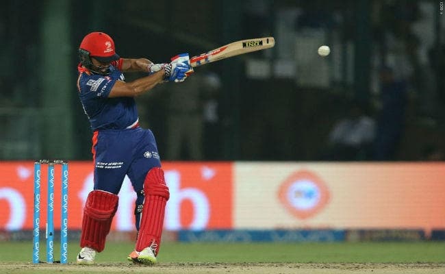 आरसीबी ने तोड़ा हार का क्रम, दिल्ली को 10 रन से हराया