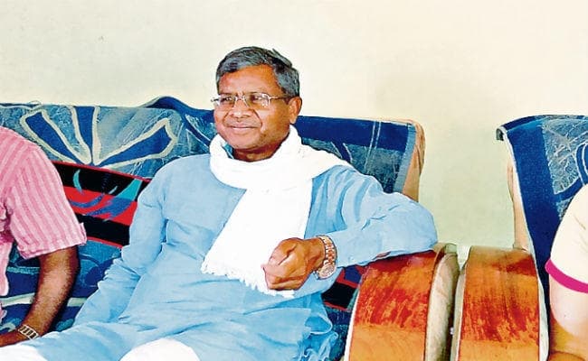 गो हत्या के नाम पर राजनीति कर रही है सरकार : बाबूलाल