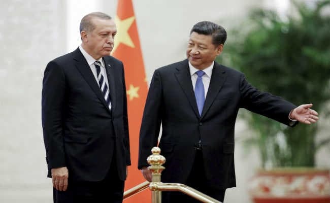 55 अरब डॉलर से बनेगा सिल्क रूट, 65 देश जुड़ जायेंगे चीन से