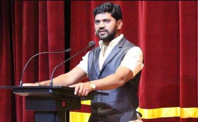 मराठी फिल्‍म प्रोड्यूसर अतुल तापकीर ने की आत्‍महत्‍या, फेसबुक पर लिखा सुसाइड नोट