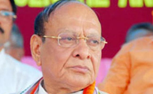 किसने हवा चलायी? मैंने कहा? मैं कांग्रेस में एक्टिव हूं, शंकर सिंह वाघेला ने भाजपा में जाने की खबरों का किया खंडन