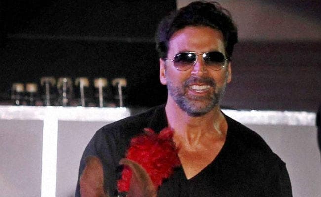 अक्षय कुमार की इस फिल्‍म का सीक्‍वल लिख रहे हैं ‘बाहुबली'' रायटर विजयेन्द्र प्रसाद