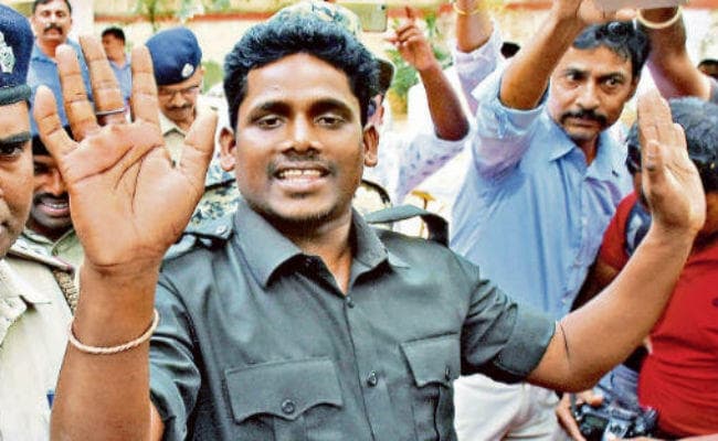 कुंदन पाहन के समर्पण मुद्दे को रांची हाइकोर्ट ने संज्ञान में लिया, प्रजेंटेशन का आदेश