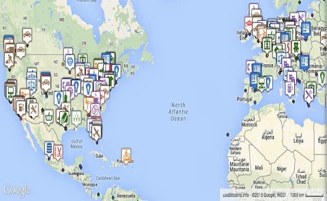 कहीं आभासी मुद्रा बिटक्वाइन को बढ़ावा देने के लिए तो नहीं कराये जा रहे साइबर हमले!