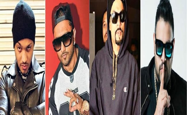 बोहेमिया, हनी सिंह, रफ्तार या बादशाह, कौन है रैप किंग? जारी है जंग..