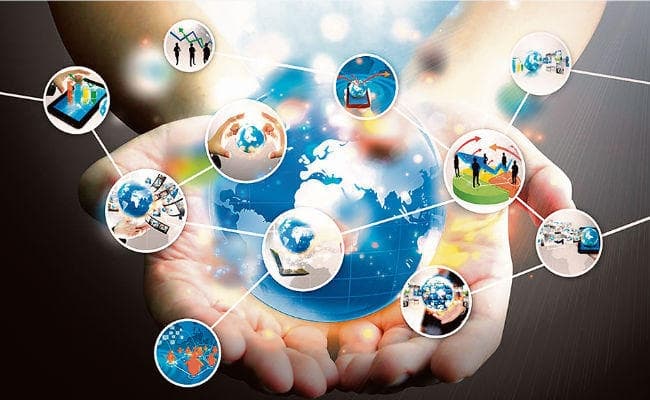 कारोबार के स्वरूप को कैसे बदल रही डिजिटल तकनीक