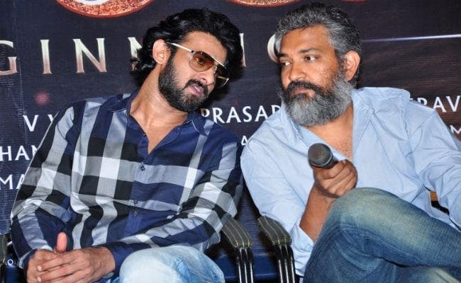 आयेगा ''बाहुबली'' का तीसरा भाग, राजामौली पहले ही दे चुके हैं संकेत