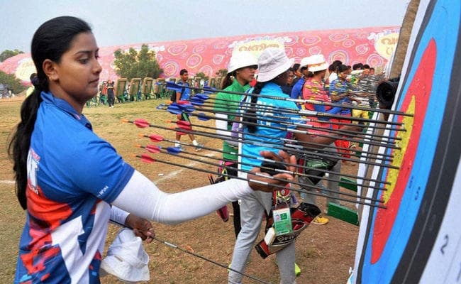 अच्छी खबर! खिलाड़ियों को विदेश में ट्रेनिंग देगा खेल विभाग