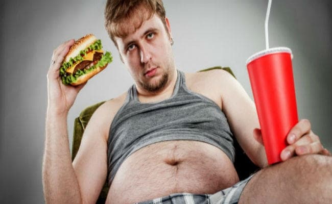 मोटापे से हैं परेशान तो अपनायें ये तरीके, घटाएं टमी