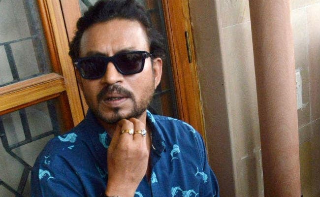 मैं यहां खुद को नये सिरे से परिभाषित करने की कोशिश कर रहा हूं: इरफान खान