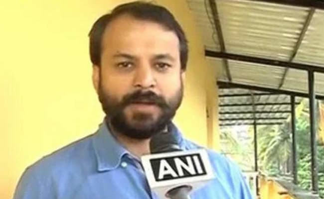 ''आप'' नेताओं को सता रहा है गिरफ्तारी का डर ?, आशीष खेतान ने किया ट्वीट
