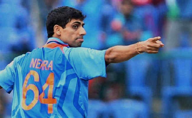 प्लेऑफ से पहले सनराइजर्स को लगा बड़ा झटका, आशीष नेहरा IPL से बाहर