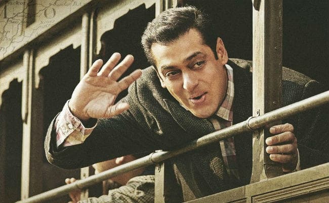 अपना चारित्रिक इमोजीवाला पहली हिंदी फिल्म होगी ‘ट्यूबलाइट''