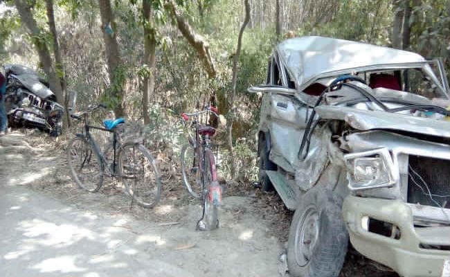 किशोरों की मौत का सबसे बड़ा कारण सड़क दुर्घटना : डब्ल्यूएचओ