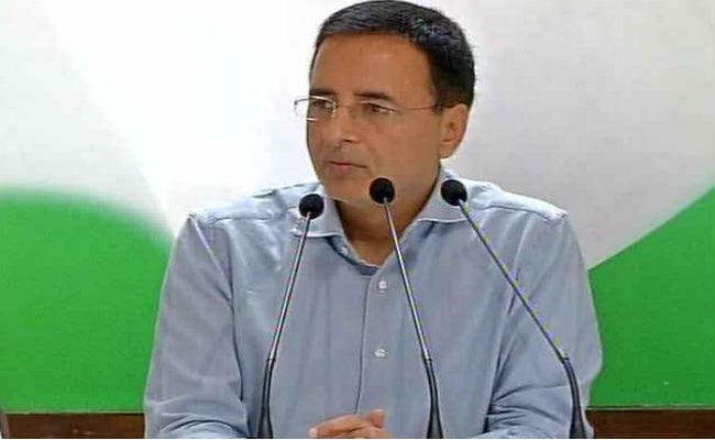 केंद्र की ‘नाकामी'' उजागर करने के लिए अभियान शुरू करेगी कांग्रेस