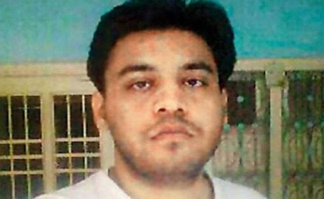 जेएनयू के गायब छात्र की जांच सीबीआइ के हवाले