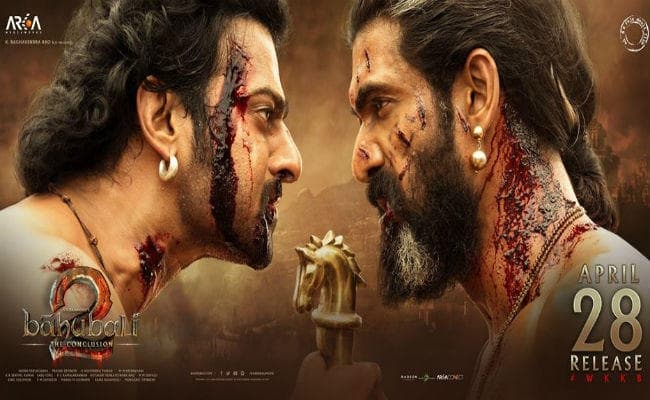 ‘बाहुबली'' के निर्माताओं को ब्लैकमेल करने के आरोप में 6 लोग गिरफ्तार, एक बिहार का