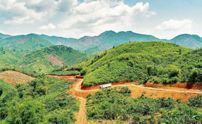 वन बेल्ट वन रोड : अर्थतंत्र को बदल देने की चीनी मंशा