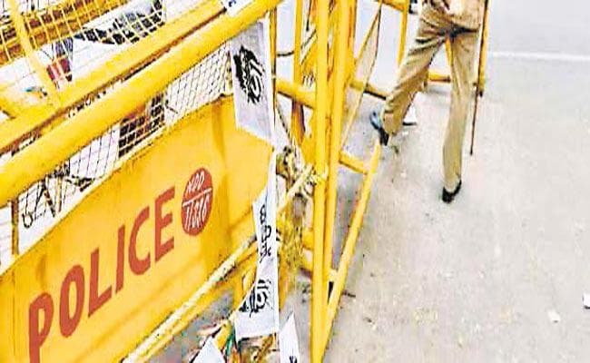 मुजफ्फरपुर में श्रावणी मेला के लिए छह रूट पर 55 लाख से बैरिकेडिंग, भवन निर्माण विभाग की ओर से टेंडर जारी