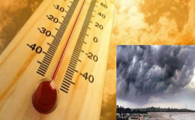 137 सालों में अप्रैल अब तक का सबसे गर्म महीना, झारखंड में जून के दूसरे सप्ताह में होगी झमाझम बारिश