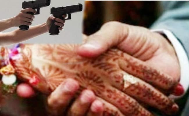 हमीरपुर में ''रिवाल्वर रानी'' ने दूल्हे को किया किडनैप