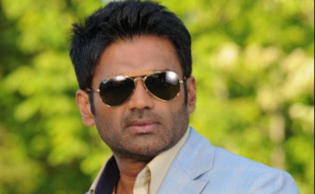 जानें, अपने बेटे के बॉलीवुड डेब्‍यू को लेकर क्‍या बोले सुनील शेट्टी