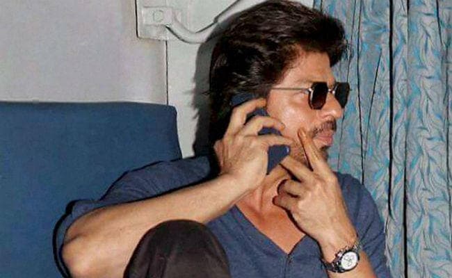शाहरुख खान की मार्कशीट सोशल मीडिया पर वायरल
