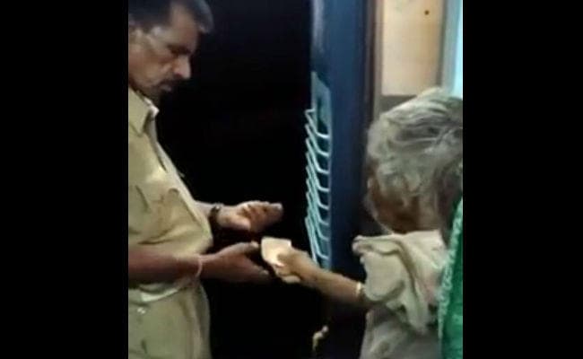 VIDEO : वर्दी की धौंस दिखाकर लोगों से ऐंठते हैं पैसा, कौन रोकेगा यह भ्रष्‍टाचार