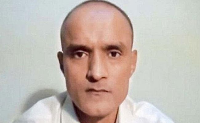 कुलभूषण जाधव मामले में आइसीजे गुरुवार को सुनाएगा फैसला