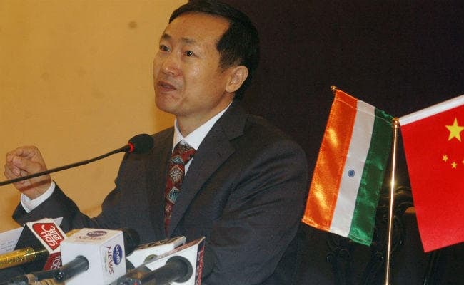 आपसी बातचीत से विवाद सुलझाये भारत और पाकिस्तान : चीन