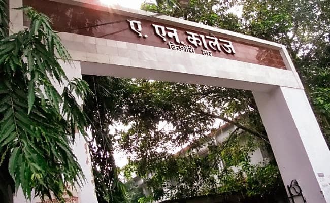 पटना के एएन कॉलेज में बिहार का पहला E-Learning सेंटर बन कर तैयार, 25 जनवरी को मुख्यमंत्री करेंगे उद्घाटन