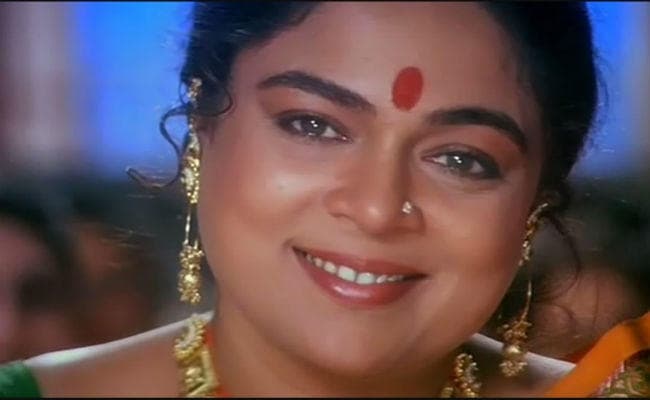 ...जब रीमा लागू को लोग कहने लगे थे सलमान खान की मां!