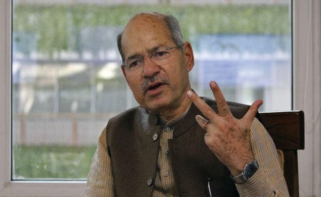 नदी संरक्षण के लिए जुनून रखने वाले व्यक्ति थे दवे, निधन पर पूरे देश में शोक, झुका रहेगा आधा तिरंगा