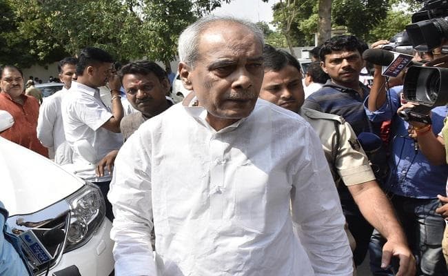 MLA हत्याकांड में RJD नेता प्रभुनाथ सिंह की गिरफ्तारी के बाद बिहार में सियासी बयानबाजी तेज