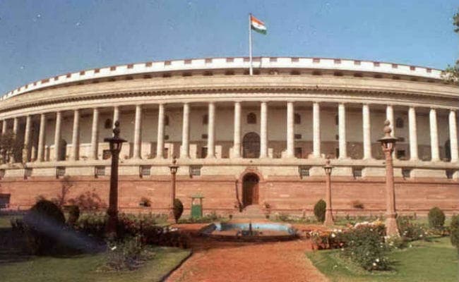 भगौड़े आर्थिक अपराधियाें की संपत्ति जब्त करने के लिए कानून लायेगी सरकार