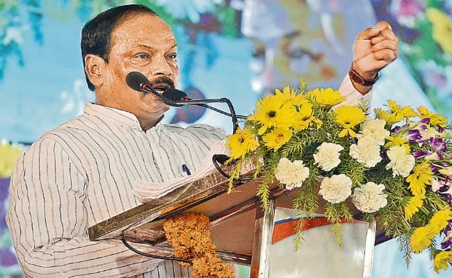 सीएम ने झारखंड के नवनिर्माण की नींव रखी, कहा जो कहा, कर दिखाया