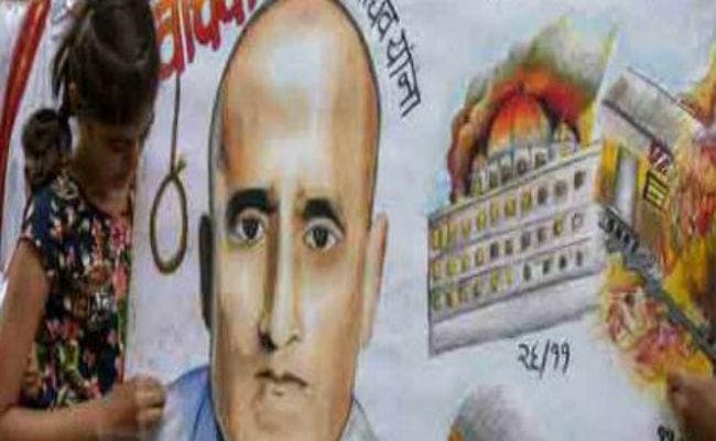 जाधव की फांसी पर रोक: पढें क्या कहा कोर्ट ने और क्या है फैसले के मायने