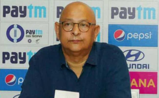 बीसीसीआइ के कार्यकारी सचिव अमिताभ चौधरी पर 196.23 करोड़ के घोटाले का आरोप