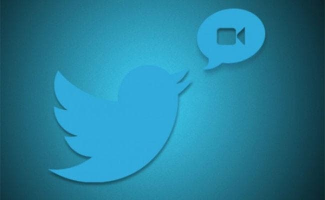 Twitter ने दर्जनों वीडियो पब्लिशर्स के साथ की है पार्टनरशिप