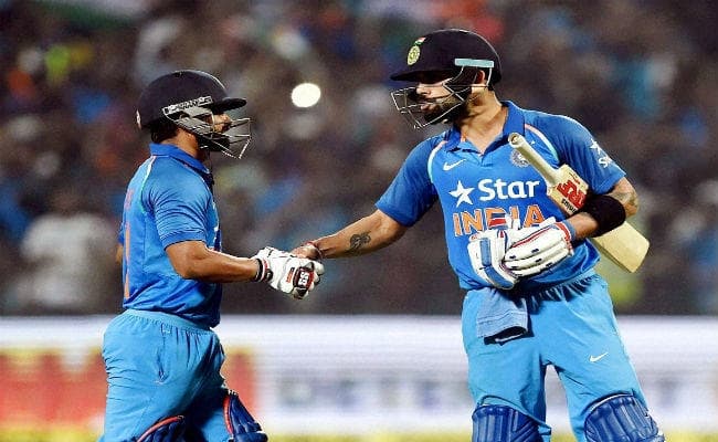 ICC रैकिंग में भारत टॉप पर बरकरार, दक्षिण अफ्रीका नंबर दो पर