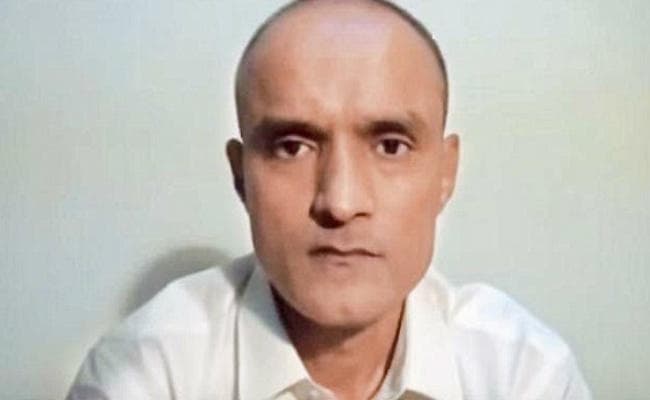 ICJ में जाधव के खिलाफ अपने पक्ष को जोरदार तरीके से रखने के लिए पाक बनायेगा वकीलों की नयी टीम