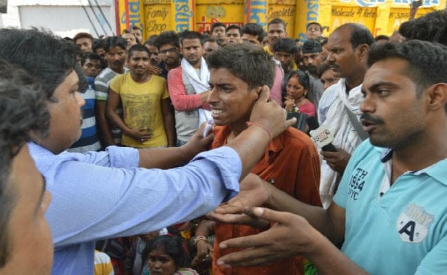 बच्चा चोर की अफवाह : चौथे युवक का शव मिला, मृतकों के परिजनों को मिलेगा दो-दो लाख मुआवजा