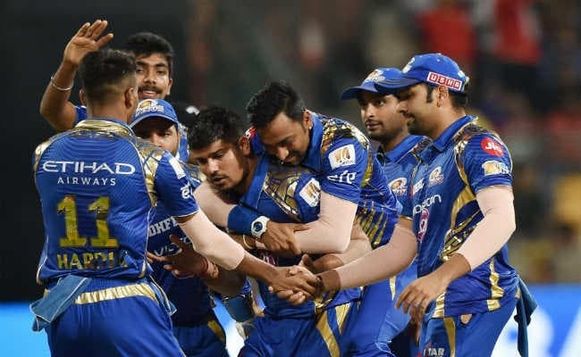 हमारी टीम किसी एक खिलाड़ी पर निर्भर नहीं : रोहित शर्मा