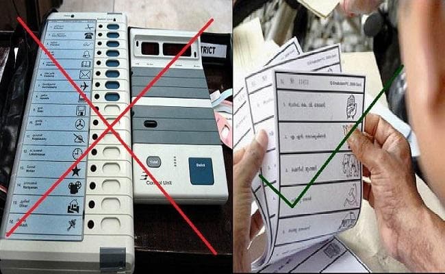 #EVM tempering issue : बेदाग निकलेगा चुनाव आयोग या फिर केजरीवाल की होगी जय-जय, आज होगा ऐलान