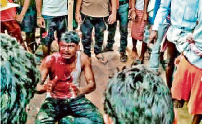 बच्चा चोर की अफवाह: दो दिन में मरने वालों की संख्या आठ हुई, नरवा में भी हत्या, गड्ढे में पड़ा है शव