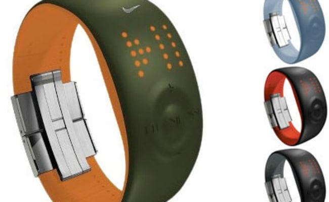 स्पोर्ट्स गैजेट से रखिए अपनी सेहत पर नजर