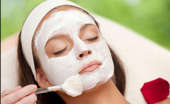 गरमियों में खास हैं ये फेस पैक