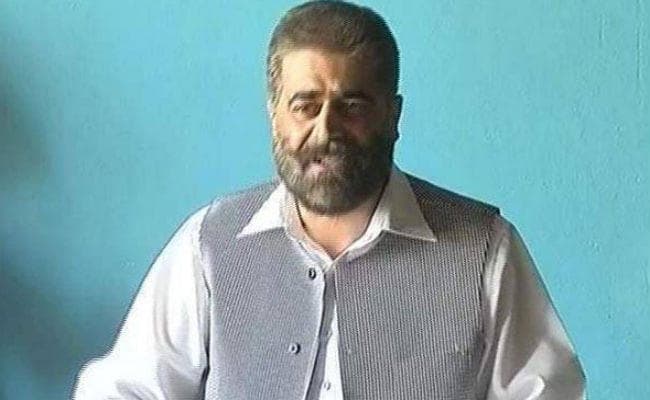 कश्मीर में विध्वंसक गतिविधियों को लेकर एनआईए ने अलगाववादी नेताओं से की पूछताछ