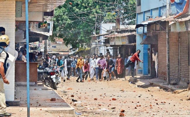 बच्चा चोरी की अफवाह में हत्या मामला : अफवाह-अशांति फैलानेवालों पर हो अविलंब कार्रवाई