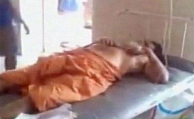 केरल : दुष्कर्म का प्रयास करनेवाले संन्यासी का प्राइवेट पार्ट काटा, सीएम ने सराहा